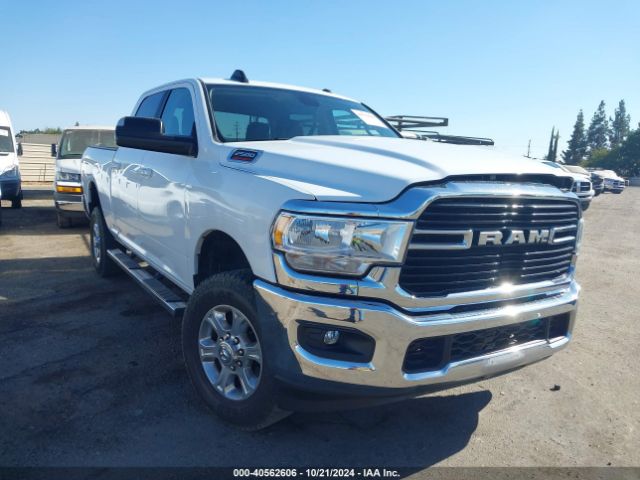 ram 2500 2020 3c6ur5dj7lg181662