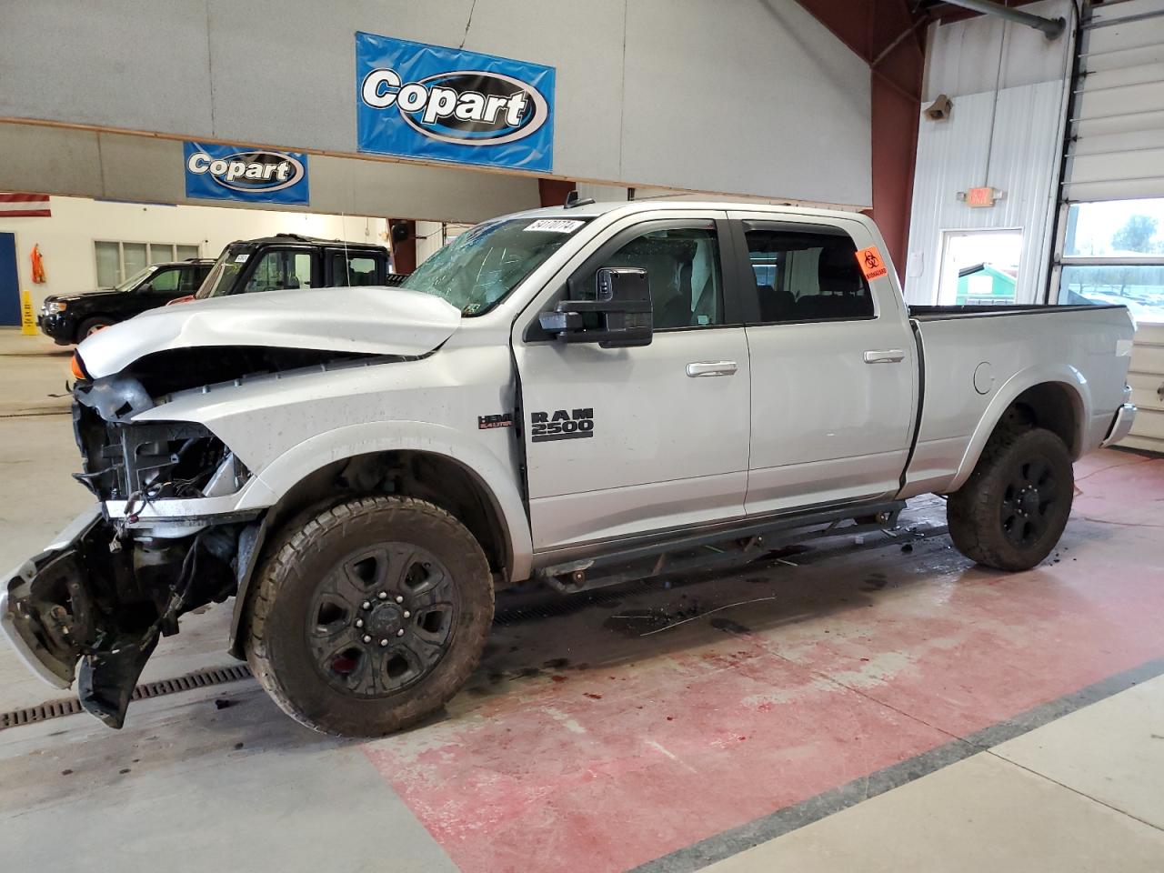 ram 2500 2018 3c6ur5dj8jg398554