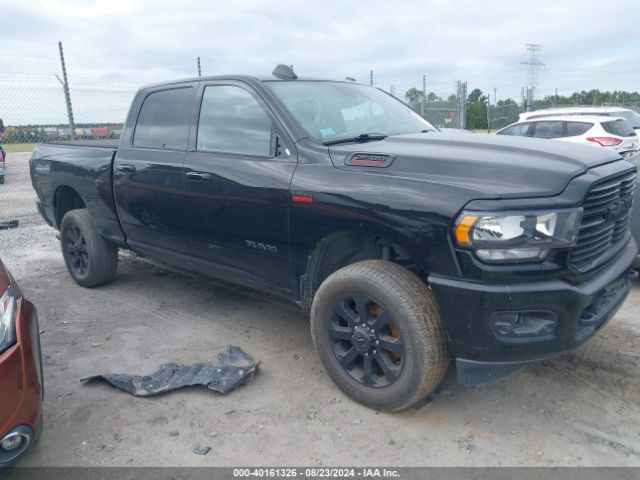 ram 2500 2020 3c6ur5dj8lg274156