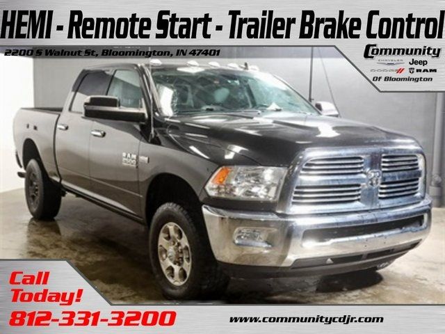 ram 2500 2018 3c6ur5djxjg379116