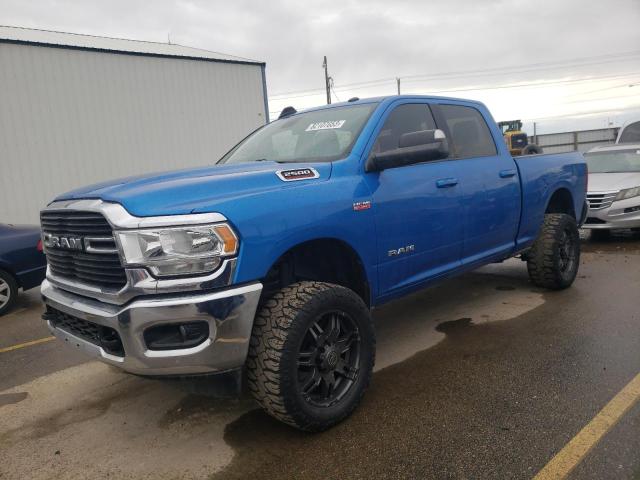 ram 2500 2020 3c6ur5djxlg206649