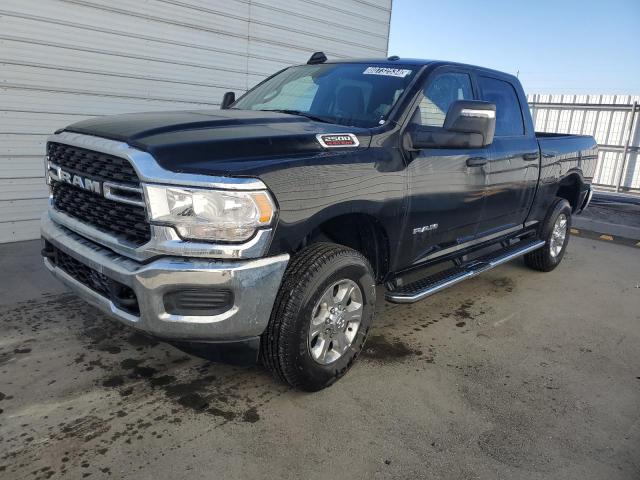 ram 2500 big h 2024 3c6ur5djxrg323236