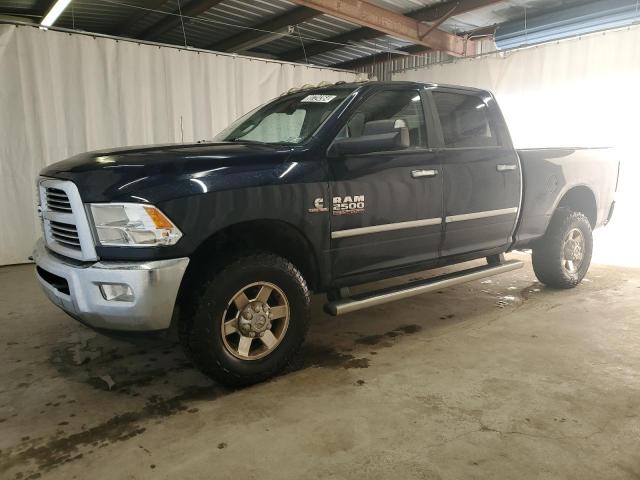 ram 2500 slt 2013 3c6ur5dl0dg513699