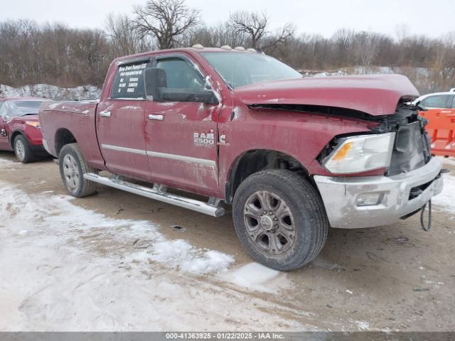 ram 2500 2015 3c6ur5dl0fg632274