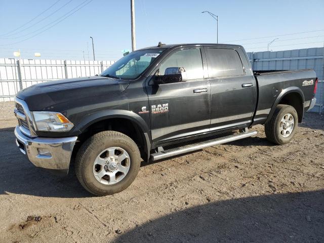 ram 2500 slt 2017 3c6ur5dl0hg532484