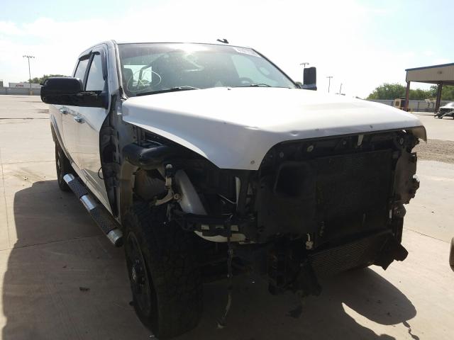 ram 2500 slt 2018 3c6ur5dl0jg344571