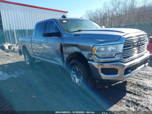 ram 2500 2020 3c6ur5dl0lg155793