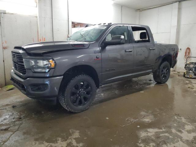 ram 2500 big h 2021 3c6ur5dl0mg606609