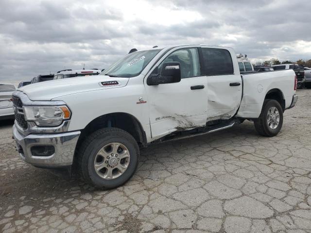 ram 2500 big h 2024 3c6ur5dl0rg195171