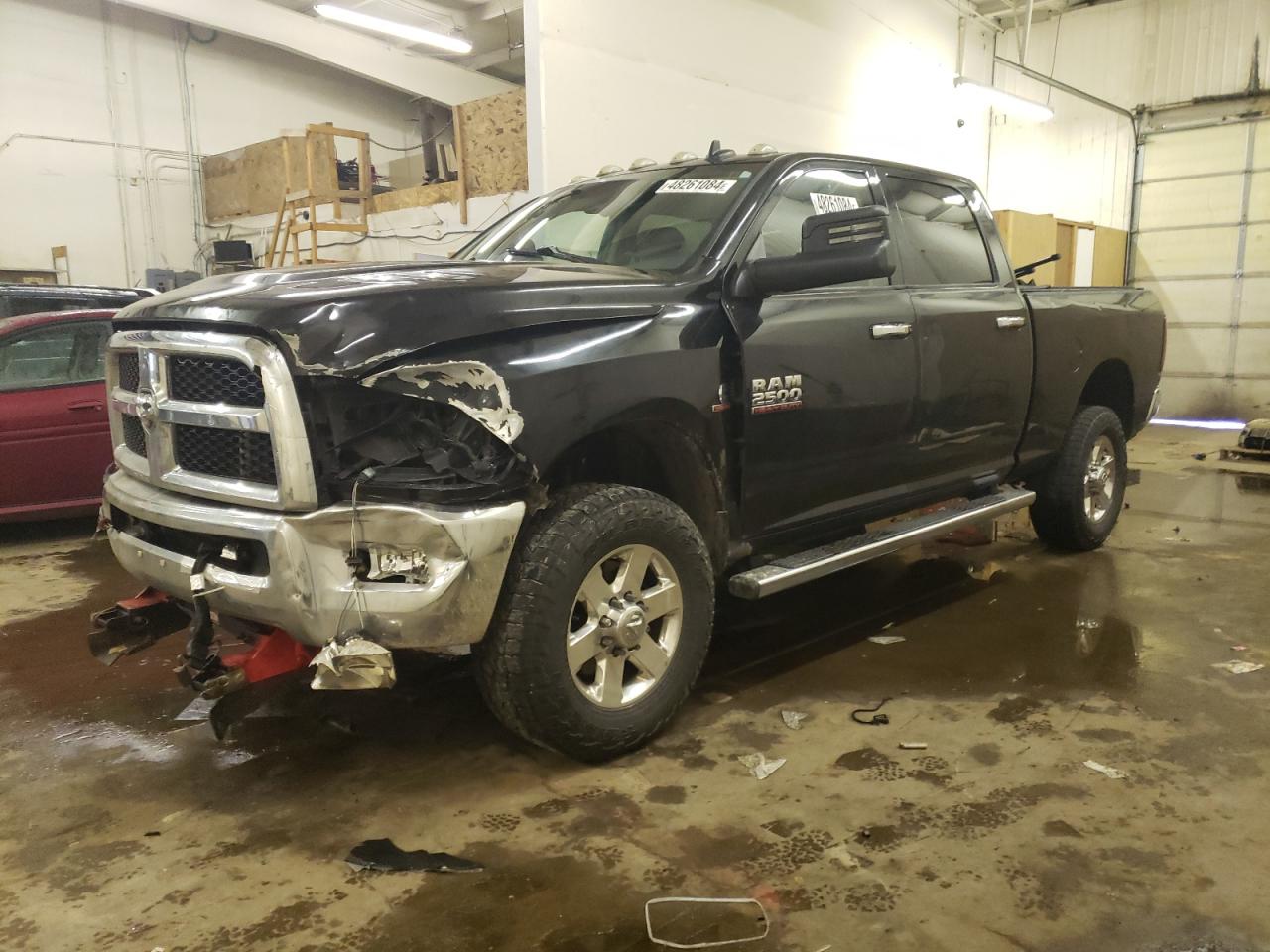 ram 2500 2015 3c6ur5dl1eg206253