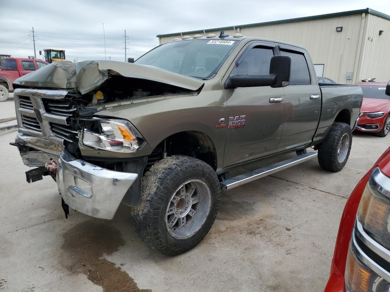 ram 2500 2015 3c6ur5dl1fg685968