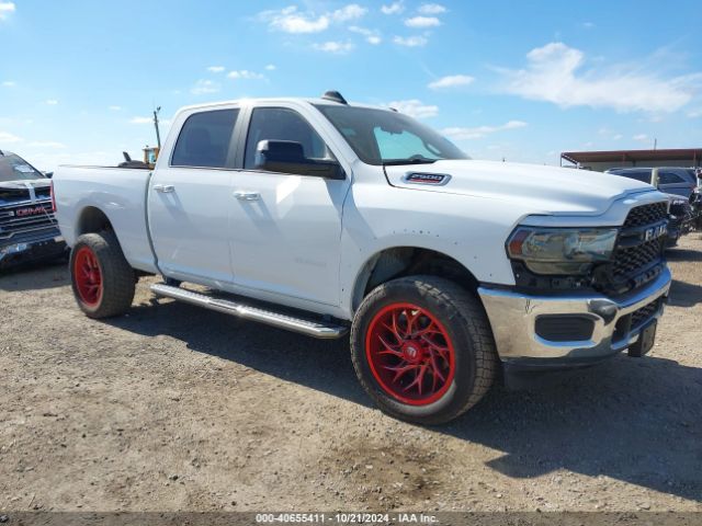 ram 2500 2019 3c6ur5dl1kg605577