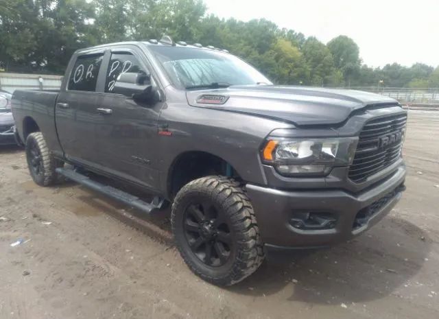 ram 2500 big h 2020 3c6ur5dl1lg125265