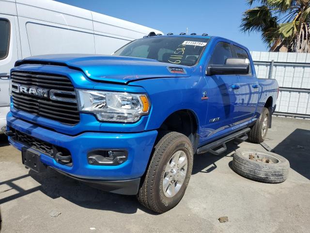 ram 2500 2021 3c6ur5dl1mg546016