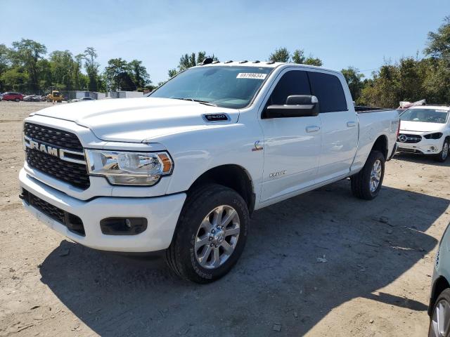 ram 2500 big h 2022 3c6ur5dl1ng145924