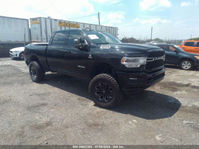 ram 2500 2023 3c6ur5dl1pg569879