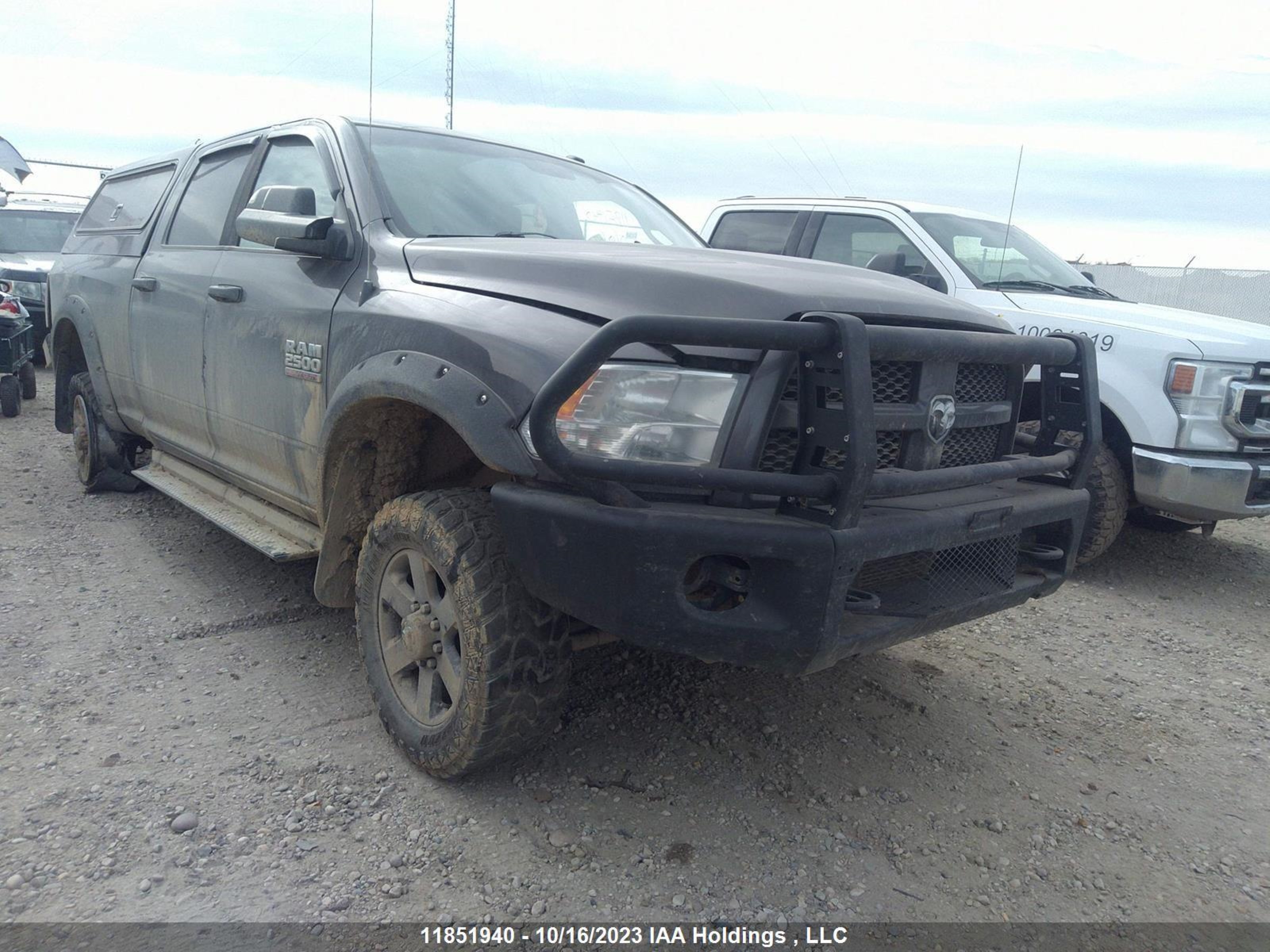 ram 2500 2014 3c6ur5dl2eg268941