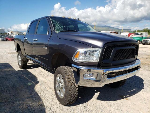 dodge ram 2500 2015 3c6ur5dl2fg692248