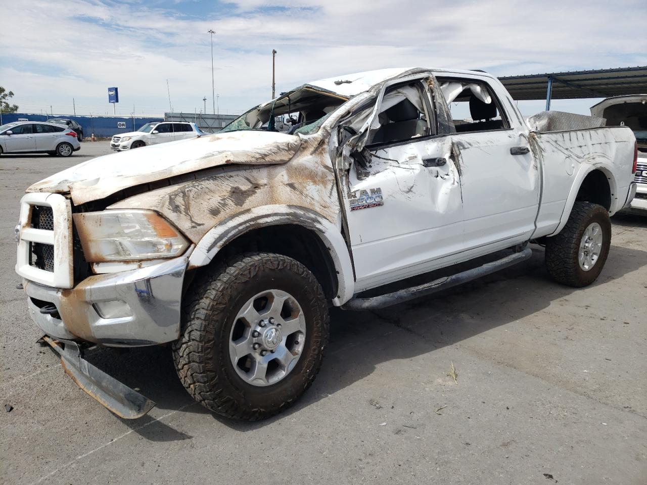 ram 2500 2016 3c6ur5dl2gg354768