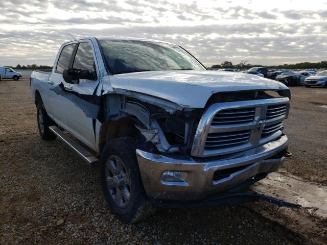 ram 2500 slt 2017 3c6ur5dl2hg553532