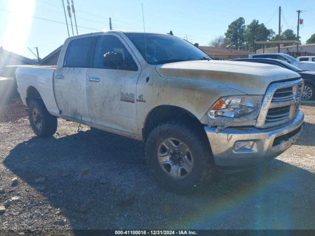 ram 2500 2017 3c6ur5dl2hg657650