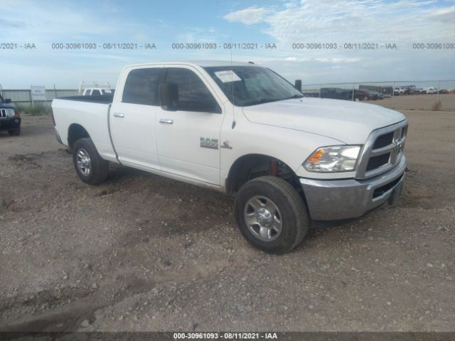 ram 2500 2018 3c6ur5dl2jg424647