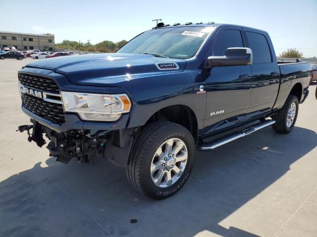 ram 2500 big h 2022 3c6ur5dl2ng227788