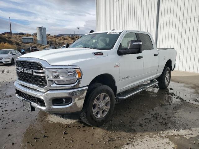 ram 2500 big h 2024 3c6ur5dl2rg130385