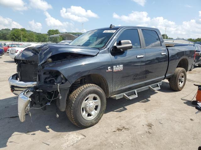 ram 2500 slt 2017 3c6ur5dl3hg590444