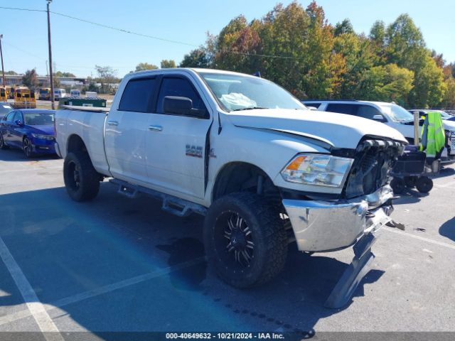 ram 2500 2018 3c6ur5dl3jg275665