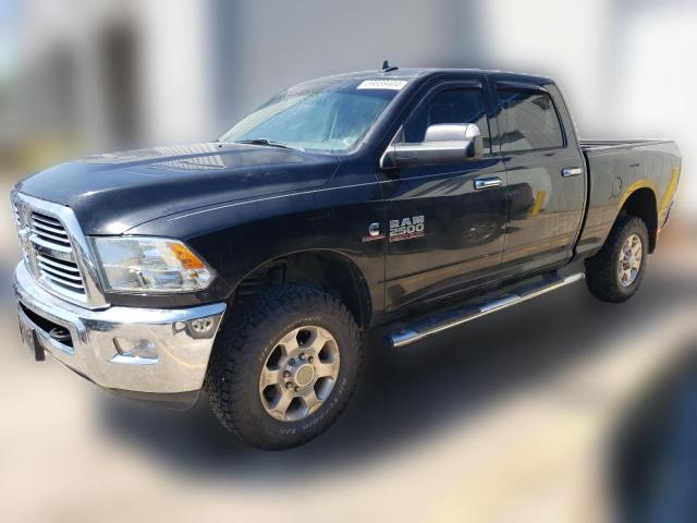 ram 2500 slt 2018 3c6ur5dl3jg316957