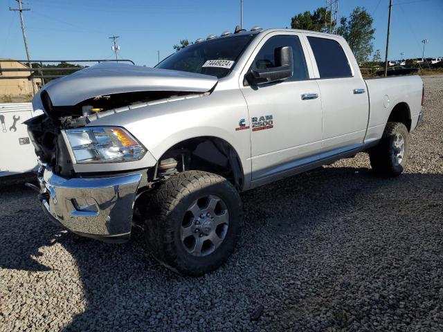 ram 2500 slt 2018 3c6ur5dl3jg427606