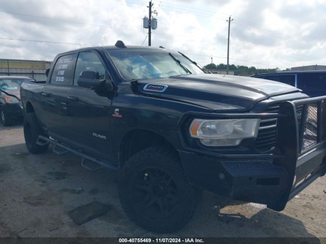 ram 2500 2019 3c6ur5dl3kg514262