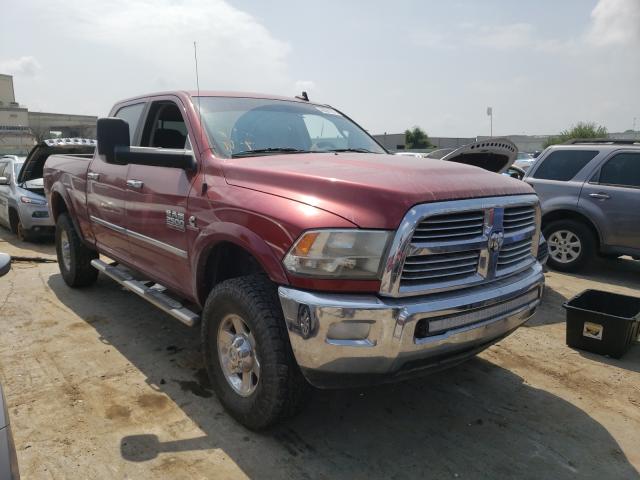 ram 2500 slt 2013 3c6ur5dl4dg517237