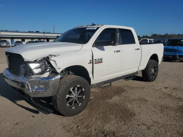 ram 2500 slt 2013 3c6ur5dl4dg613949