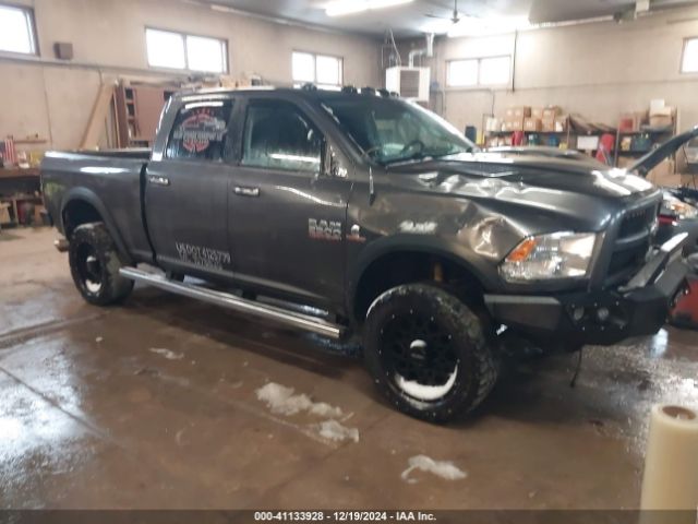 ram 2500 2015 3c6ur5dl4fg536230