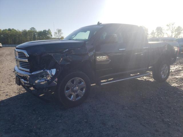 ram 2500 slt 2018 3c6ur5dl4jg237863