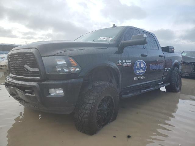 ram 2500 slt 2018 3c6ur5dl4jg257479