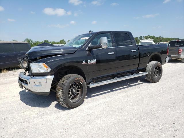 ram 2500 slt 2018 3c6ur5dl4jg370560