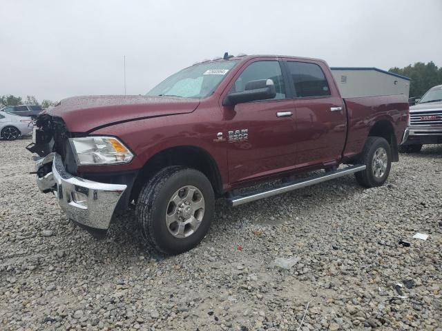 ram 2500 slt 2018 3c6ur5dl4jg411754