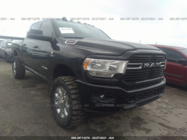 ram 2500 2020 3c6ur5dl4lg115121