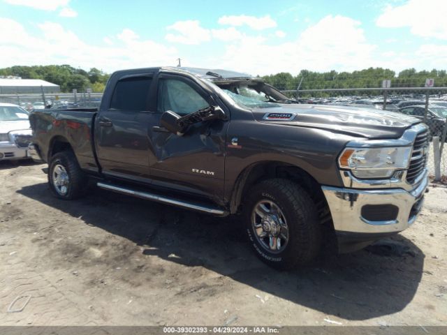 ram 2500 2020 3c6ur5dl4lg155862