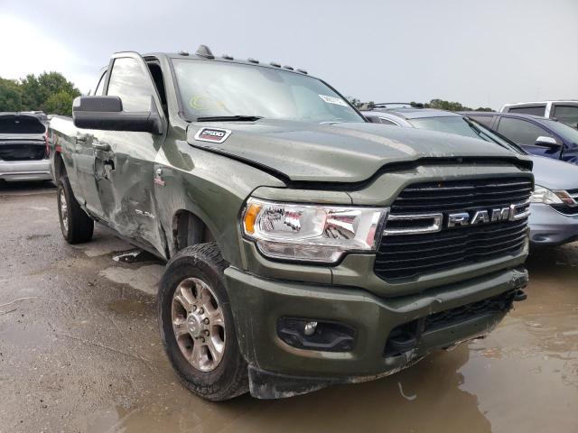 ram 2500 big h 2020 3c6ur5dl4lg207152