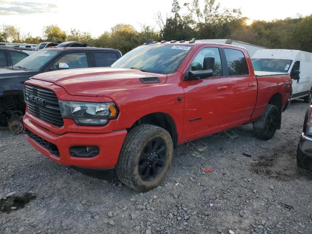 ram 2500 big h 2020 3c6ur5dl4lg225117