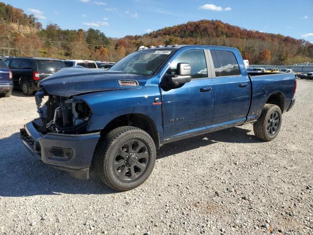 ram 2500 big h 2024 3c6ur5dl4rg259289