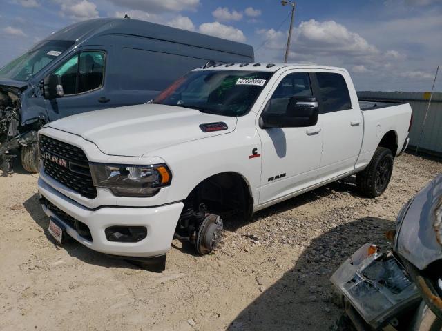 ram 2500 big h 2024 3c6ur5dl4rg306899