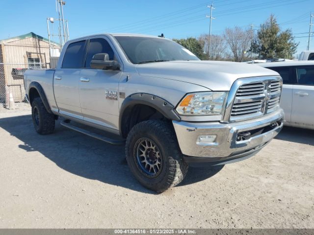 ram 2500 2015 3c6ur5dl5fg664542