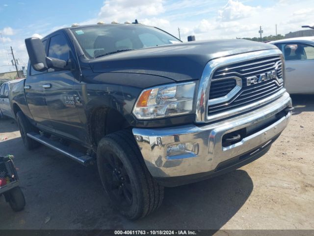 ram 2500 2016 3c6ur5dl5gg236164