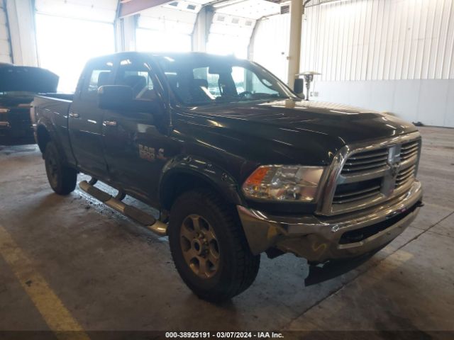 ram 2500 2016 3c6ur5dl5gg298129