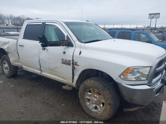 ram 2500 2017 3c6ur5dl5hg546977